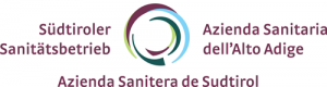 Logo Azienda Sanitaria dell'Alto Adige
