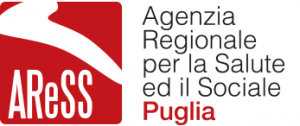 Logo Aress Puglia