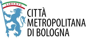 Logo Città Metropolitana di Bologna